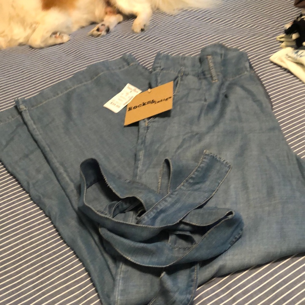 Pants
